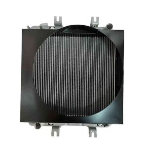 Engine Cooling Radiator A30 Hydraulic Kingstream